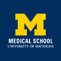 UM Medical School Logo - 200x200