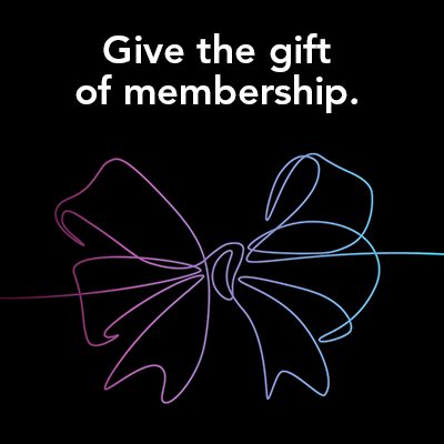 Gift of Membership
