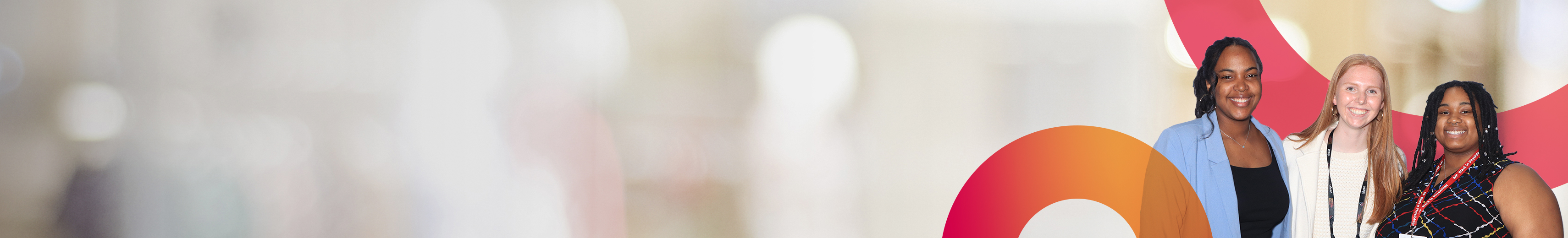 Attendees at the American Physiology Summit