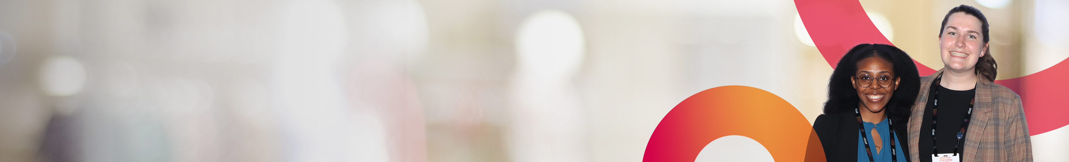 APS 2023 Banner - Long Beach