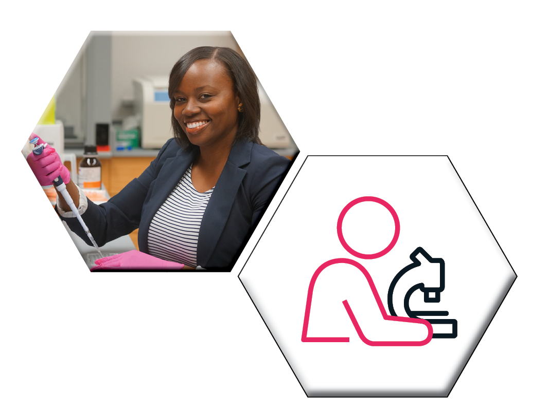 Researcher Researcher