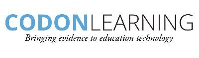 Codon Learning Logo Codon Learning Logo
