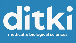 Ditki logo Ditki logo