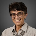 Alice Villalobos, PhD