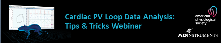 ADI-APS Webinar