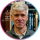 President-elect Candidate Michael Caplan