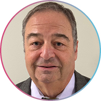 President-elect Curt Sigmund