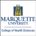 Marquette University 200x200