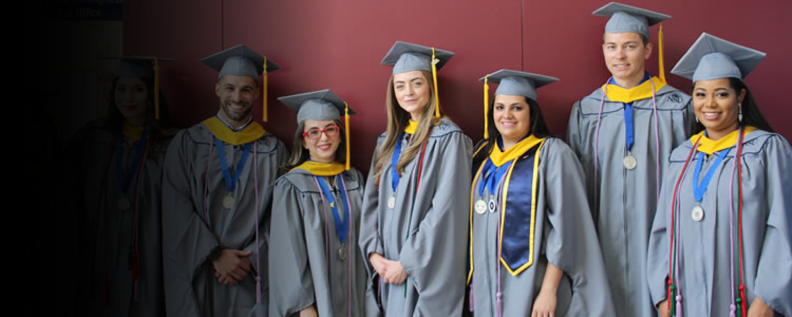 Nova Southeastern University American Physiological Society