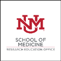 University of New Mexico 200x200