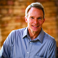Mattson 200x200 David Mattson, PhD