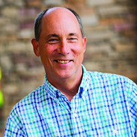 Ronald Lynch, PhD, FAPS