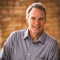 Mattson 200x200 David Mattson, PhD