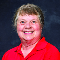 Meet our Members - Barb Goodman