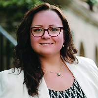 Meet our Members - Daria Ilatovskaya