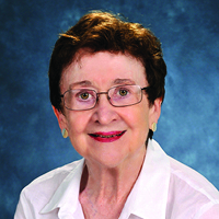 Meet our Members - Marion Siegman