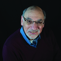 Zucker 200x200 Irving Zucker, PhD, FAHA, FAPS