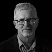 Portrait of Michael S. Hedrick, PhD, FAPS