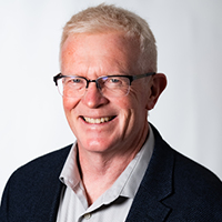Michael Hedrick