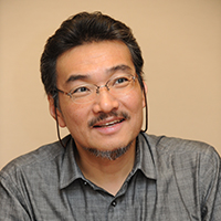 Masashi Yanagisawa 200