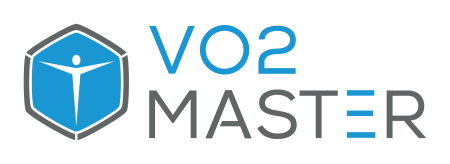 VO2 Master logo
