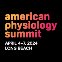 American Physiology Summit Graphics - Logo Only 200x200