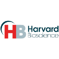 Summit 2024 Sponsor Logos - Harvard Bioscience - 200x200