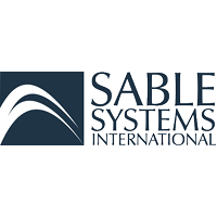 Summit 2024 Sponsor Logos - Sable Systems - 200x200