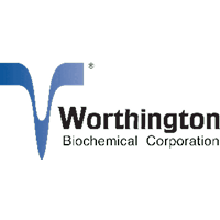 Summit 2024 Sponsor Logos - Worthington Biochemical - 200x200