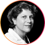 Henriette van Praag, PhD, Florida Atlantic University 