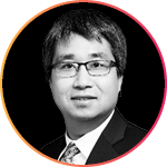 Rui Chang, PhD, Yale School of Medicine 