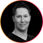 Brian Glancy, PhD, National Institutes of Health 