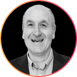 Christopher Barratt, PhD, DSc, University of Dundee, Scotland