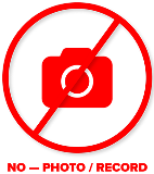 Data Capture Policy Icons - NO Data Capture Policy Icons - NO