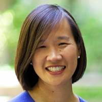 Joy Wu, MD, PhD