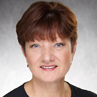 Sue Bodine, PhD, FAPS