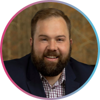 2023 Speaker Headshots - Andrew Hemmert