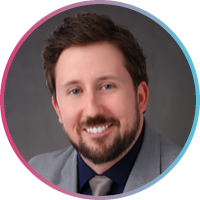 2023 Speaker Headshots - Lawrence Beck