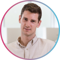 Speaker Headshots - Conor Underwood - 200x200