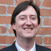 Jason Gardner, PhD