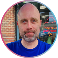 Jeroen Molinger 200x200