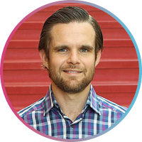 2022 CC Speaker Headshots - Christopher West - 200x200