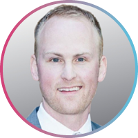 2022 CC Speaker Headshots - Cole McLarty - 200x200