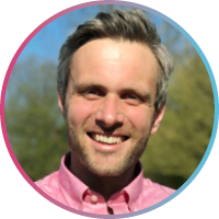 2022 CC Speaker Headshots - Phillip Griffiths - 200x200