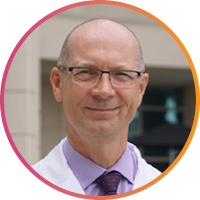 Speaker Headshots - Jon Kibble