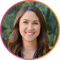 Speaker Headshots - Katelyn Cooper