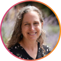 Speaker Headshots - Stephanie Gardner