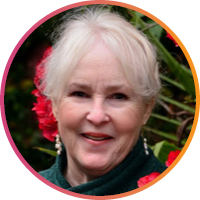 Speaker Headshots - Dee Silverthorn - 200x200