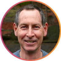 Speaker Headshots - Terry Sweeney - 200x200