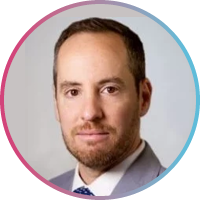 2023 Speaker Headshots - DEI Careers Outside Academia - Michael Feder - 200x200